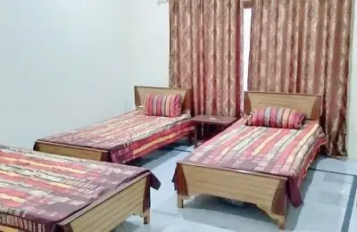 Zee Societe boys hostel